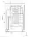 Fig. 10 - PHYSICAL QUANTITY SENSOR, ELECTRONIC DEVICE, AND MOBILE BODY