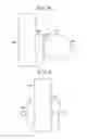 Fig. 07 - Probe device having cleaning mechanism for cleaning connection conductor