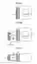 Fig. 04 - Magnetic resonance imaging apparatus including drawing structure to draw electronic apparatus away from gantry