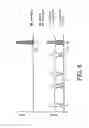 Fig. 07 - Radio frequency antenna device for generating a digital magnetic resonance information signal