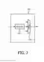 Fig. 08 - Radio frequency antenna device for generating a digital magnetic resonance information signal