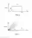 Fig. 12 - Phased array antenna using stacked beams in elevation and azimuth