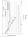 Fig. 13 - Phased array antenna using stacked beams in elevation and azimuth
