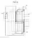 Fig. 22 - X-ray CT apparatus and X-ray detector with variable layer
