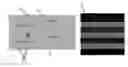 Fig. 01 - Calibrating modular charged particle detector arrays