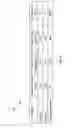 Fig. 08 - Calibrating modular charged particle detector arrays
