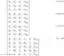 Fig. 13 - Method of estimating anisotropic formation resistivity profile using a multi-component induction tool