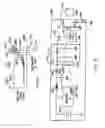 Fig. 14 - Focus module and components with actuator