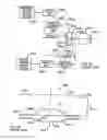 Fig. 16 - Focus module and components with actuator