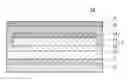 Fig. 01 - Light diffusion sheet for organic electroluminescent element and organic electroluminescent panel