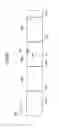 Fig. 36 - Roll of continuous web of optical film laminate and production method therefor