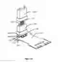Fig. 02 - Parallel optical system with integrated monitoring photodetectors