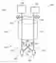 Fig. 01 - Optical fibre installation in flexible riser