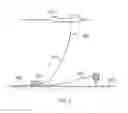 Fig. 03 - Optical fibre installation in flexible riser