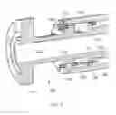 Fig. 09 - Optical fibre installation in flexible riser