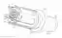 Fig. 01 - High pressure splice housing