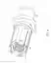 Fig. 05 - High pressure splice housing