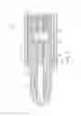 Fig. 13 - High pressure splice housing