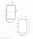 Fig. 03 - Protection and Assembly of Outer Glass Surfaces of an Electronic Device Housing