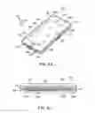 Fig. 04 - Protection and Assembly of Outer Glass Surfaces of an Electronic Device Housing