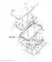 Fig. 05 - Protection and Assembly of Outer Glass Surfaces of an Electronic Device Housing