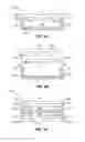 Fig. 12 - Protection and Assembly of Outer Glass Surfaces of an Electronic Device Housing