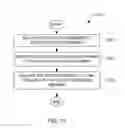 Fig. 14 - Protection and Assembly of Outer Glass Surfaces of an Electronic Device Housing