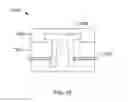 Fig. 19 - Protection and Assembly of Outer Glass Surfaces of an Electronic Device Housing