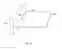 Fig. 20 - Protection and Assembly of Outer Glass Surfaces of an Electronic Device Housing