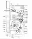 Fig. 01 - Mirror driving device