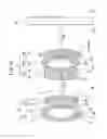 Fig. 11 - Image-forming lens, and imaging apparatus and information device using the image-forming lens