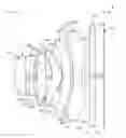 Fig. 01 - Mobile device and optical imaging lens thereof