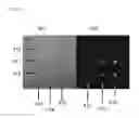 Fig. 15 - Method and device to achieve spatially confined photointeraction at the focal volume of a microscope