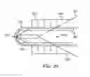 Fig. 11 - Devices for eliminating position disclosing light emitted by a laser