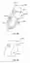 Fig. 15 - Devices for eliminating position disclosing light emitted by a laser