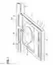 Fig. 02 - Optical scanner having a variable focus mirror