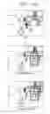 Fig. 18 - MOBILE TERMINAL, GLASSES-TYPE TERMINAL, AND MUTUAL INTERWORKING METHOD USING SCREENS THEREOF
