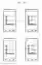 Fig. 32 - MOBILE TERMINAL, GLASSES-TYPE TERMINAL, AND MUTUAL INTERWORKING METHOD USING SCREENS THEREOF