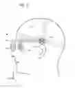 Fig. 08 - HEADSET HAVING VERSATILE EYE ORIENTATION ADJUSTMENT SYSTEM