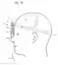 Fig. 11 - HEADSET HAVING VERSATILE EYE ORIENTATION ADJUSTMENT SYSTEM