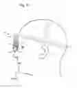 Fig. 12 - HEADSET HAVING VERSATILE EYE ORIENTATION ADJUSTMENT SYSTEM