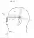 Fig. 13 - HEADSET HAVING VERSATILE EYE ORIENTATION ADJUSTMENT SYSTEM