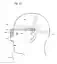 Fig. 14 - HEADSET HAVING VERSATILE EYE ORIENTATION ADJUSTMENT SYSTEM