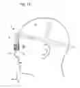 Fig. 16 - HEADSET HAVING VERSATILE EYE ORIENTATION ADJUSTMENT SYSTEM