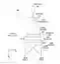 Fig. 01 - Minimized-thickness angular scanner of electromagnetic radiation