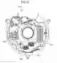 Fig. 03 - Actuator and lens barrel with actuator