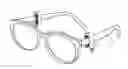 Fig. 01 - Eyeglass retainer
