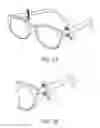 Fig. 04 - Eyeglass retainer