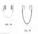 Fig. 08 - Eyeglass retainer