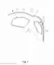 Fig. 02 - View panel for goggles or helmet visor